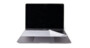 Protection pour clavier MacBook 12" KeySkin 120 de la marque LMP