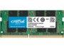 Barrette de mémoire RAM DDR4 SODIMM 32 Go / 3200 MHz de la marque Crucial