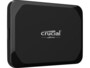 Disque dur externe portable SSD X9 1 To de la marque Crucial