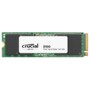 Disque dur interne SSD M.2 2280 NVMe PCIe E100 1 To de la marque Crucial