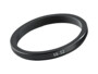 Bague adaptatrice pour objectif 58 mm