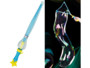 Baguette magique pour bulles géantes Playtastic