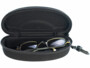 Etui à lunettes rigide absorbant les chocs, 160 x 75 x 50 mm Infactory