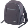Sac à dos rembourré pour appareil photo reflex accessoires photographie somikon