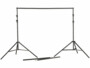 Structure d'arrière-plan réglable pour photo et vidéo Somikon