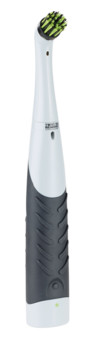 brosse de nettoyage ménage oscillante pour decaper nettoyage en profondeur AGT