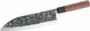 Couteau de cuisine grande lame et manche en bois Tokio Kitchenware
