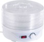 Déshydrateur alimentaire compact DH-25.k - 5 niveaux Rosenstein & Söhne