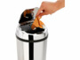 Poubelle automatique - 3 L Infactory