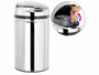 Poubelle automatique - 30 L Infactory