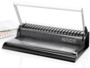 Relieuse perforeuse A4/A5 General Office. Pour relier professionnellement vos documents