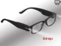 Lunettes de lecture à LED - Sans correction Pearl