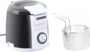 Friteuse compacte 2 en 1 avec service à fondue pour 6 personnes de la marque Rosenstein & Söhne
