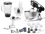 Robot de cuisine KM-6618 avec accessoires Rosenstein & Söhne