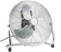 Ventilateur de sol den métal Ø 45 cm - 105 W Sichler Très stable, grande armature avec patins anti-glisse