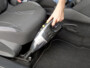 mini aspirateur a main pour nettoyage habitable voiture avec prise 12v allume cigare
