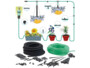 Kit d’arrosage pour balcon Royal Gardineer