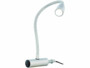 Lampe LED de lecture à col de cygne par Lunartec