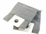 Lot de 2 sacs d'aspirateur de rechange pour BLS-220