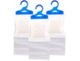 sachets absorbe humidité pour armoires penderies et dressing anti moisissures odeurs de moisi