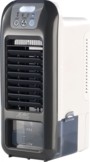 Rafraîchisseur d'air compact ''LW-350'' Sichler.Compact et léger