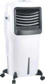 Rafraîchisseur d'air XXL avec ioniseur : Sichler LW-550 Sichler. Humidificateur 400 ml/h