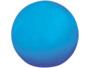 Boule lumineuse 16 couleurs fixes ou 4 programmes changeants