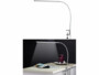 Lampe de bureau orientable à LED Lunartec