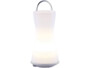Lanterne et lampe de table à LED ''Mini-Livinglight'' Lunartec