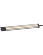réglette 48 led SMD blanc chaud