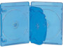 50 boîtiers quadruples pour disques Blu-ray