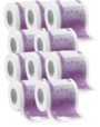 10 rouleaux de papier toilette 500 euros