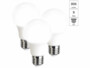 Ampoule E27 à LED pour bureau, cuisine, garage et salle de jeu