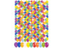 400 ballons multicolores Playtastic