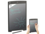 Ardoise tablette LCD 12" avec stylet General Office