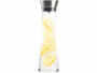 Carafe en verre 1,3 L avec filtre intégré de la marque Cucina Dimodena