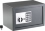 Coffre-fort en acier avec code numérique 12 litres XCase