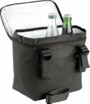 Sac isotherme pour vélo, 5 litres Pearl