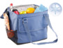 Sac isotherme thermoélectrique 35 L XCase. Alimentation sur prise allume-cigare 12V