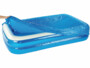 Bâche de protection pour bassin gonflable