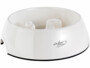 Gamelle pour chien anti-étouffement avec rebords pour éviter à votre animal de manger trop vite par Infactory