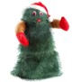 Sapin de Noël chantant et dansant ''SwingingXmasTree'' 27 cm Infactory