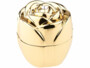 Écrin pour bague style rose en métal brillant St. Leonhard.