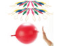 20 ballons Punch XXL de la marque Playtastic