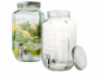Carafe distributeur pour boissons de 3,5 L