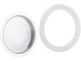 Pack avce 3 joints et 1 filtre pour cafetière italienne design Cucina Dimodena.