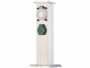 Colonne multiprise extérieure double avec minuterie, IP44, en acier inoxydable Royal Gardineer