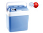 Glacière électrique isotherme chaud / froid - 24 litres XCase. Rafraichit jusqu'à 15 degrés sous la température ambiante