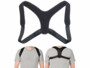 Harnais correcteur de posture dorsal, taille ajustable Newgen Medicals