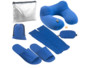 Kit de voyage pour dormir part Newgen Medicals.